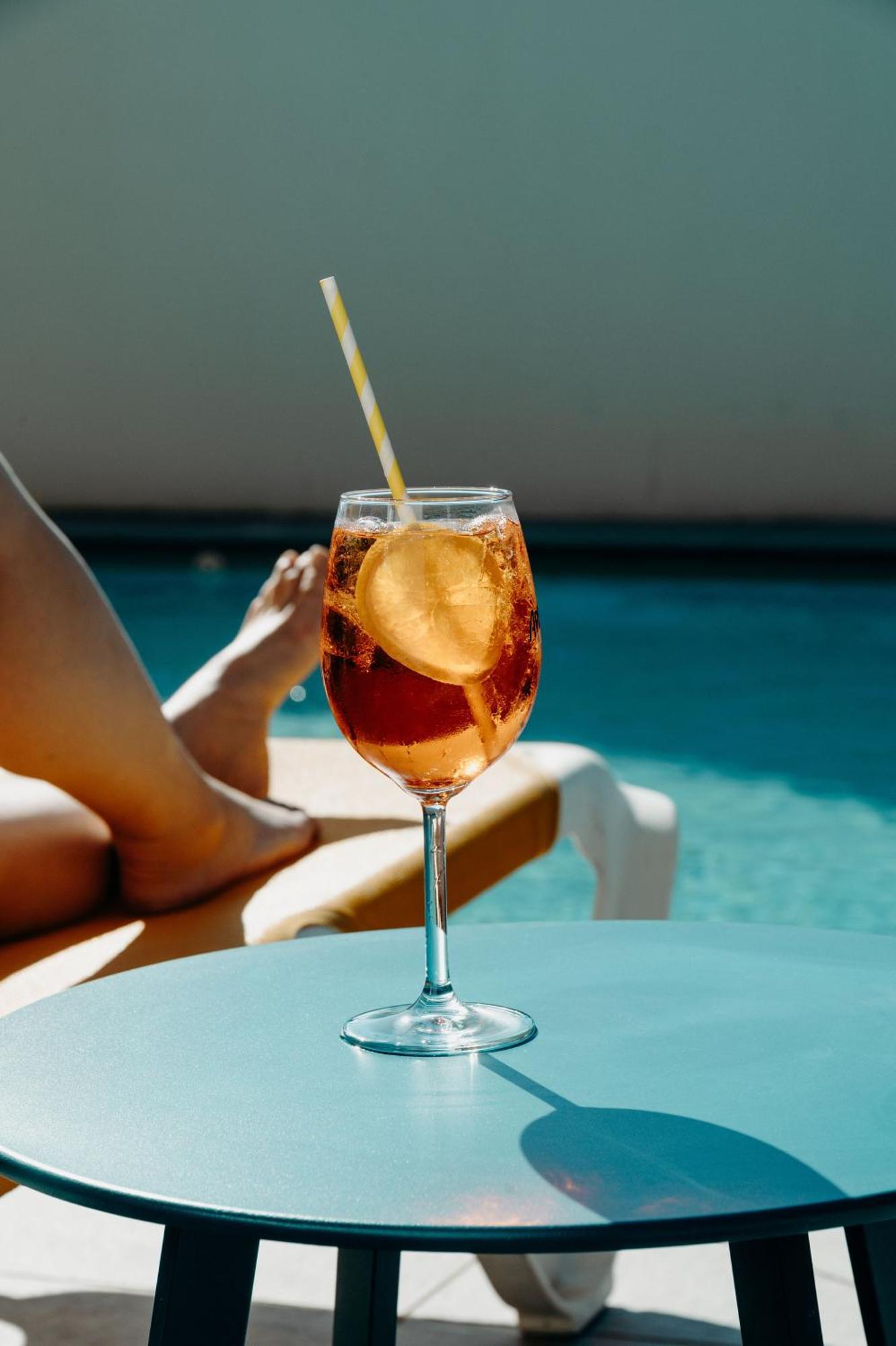 Hotel Le Christania Bellevaux Εξωτερικό φωτογραφία
